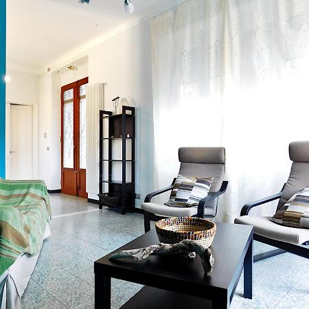 Vacanze In Villa, 레반토 외부 사진