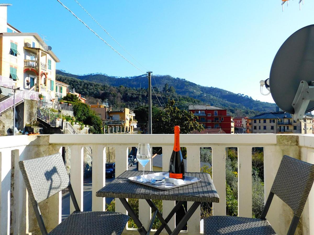 Vacanze In Villa, 레반토 외부 사진