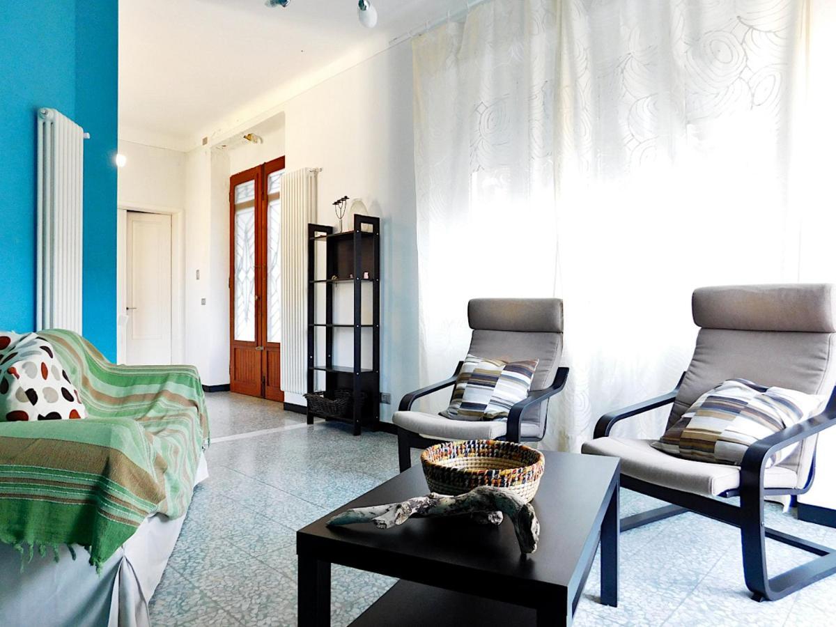 Vacanze In Villa, 레반토 외부 사진