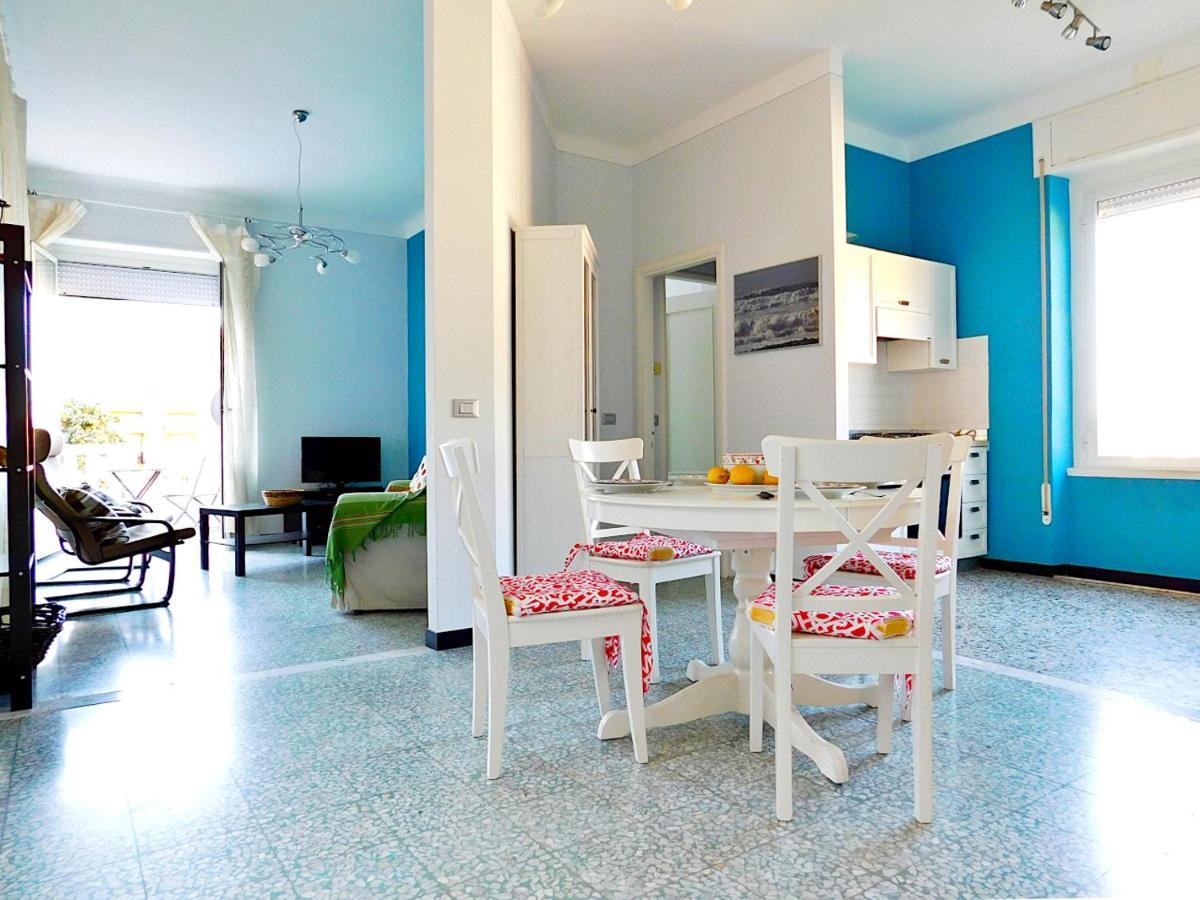 Vacanze In Villa, 레반토 외부 사진