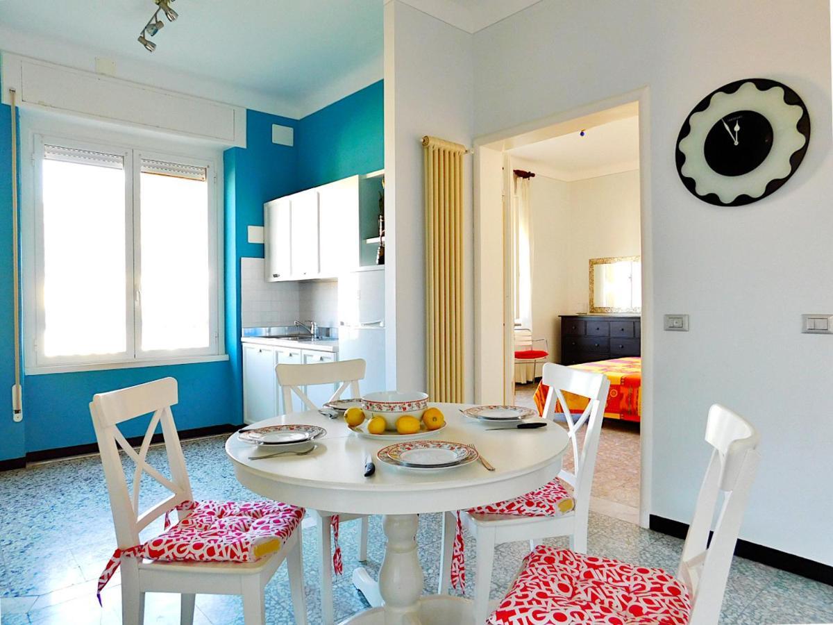 Vacanze In Villa, 레반토 외부 사진