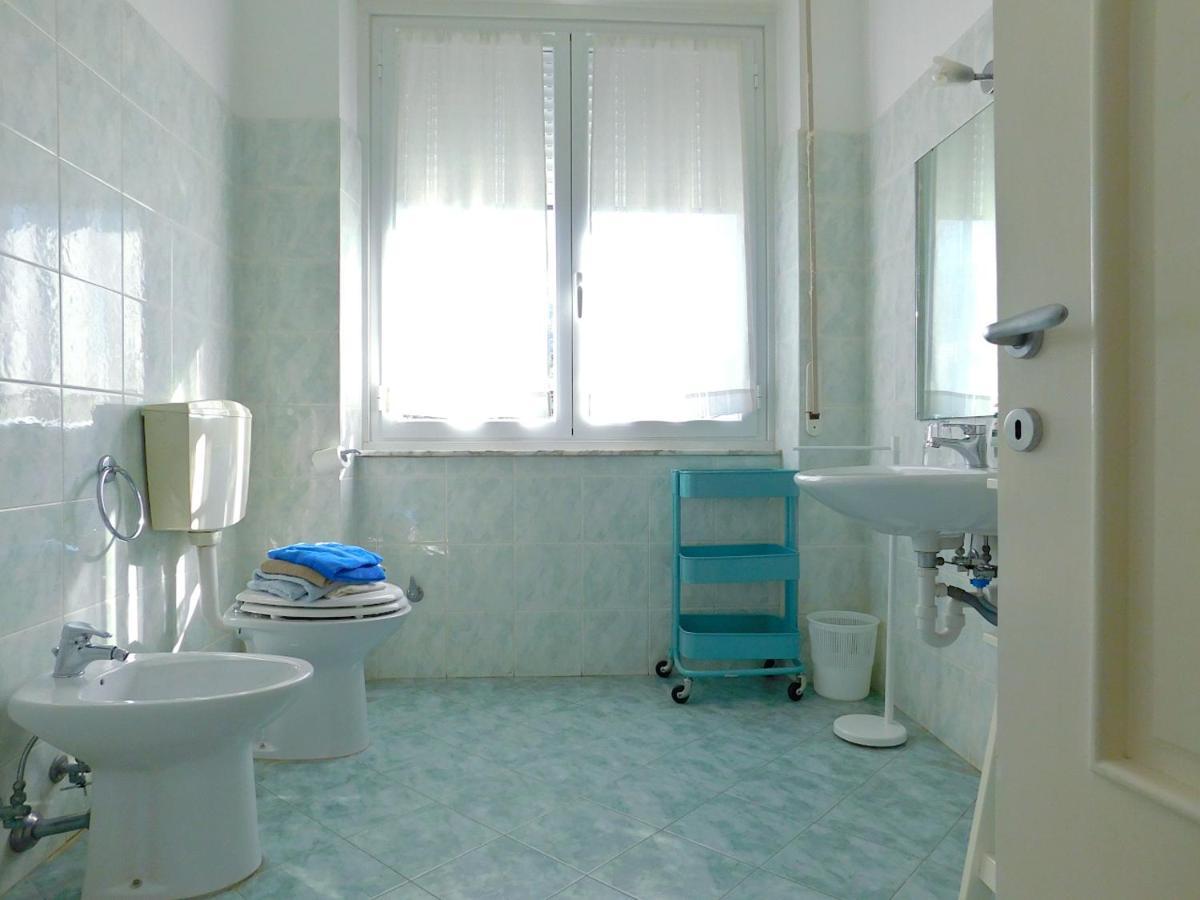 Vacanze In Villa, 레반토 외부 사진