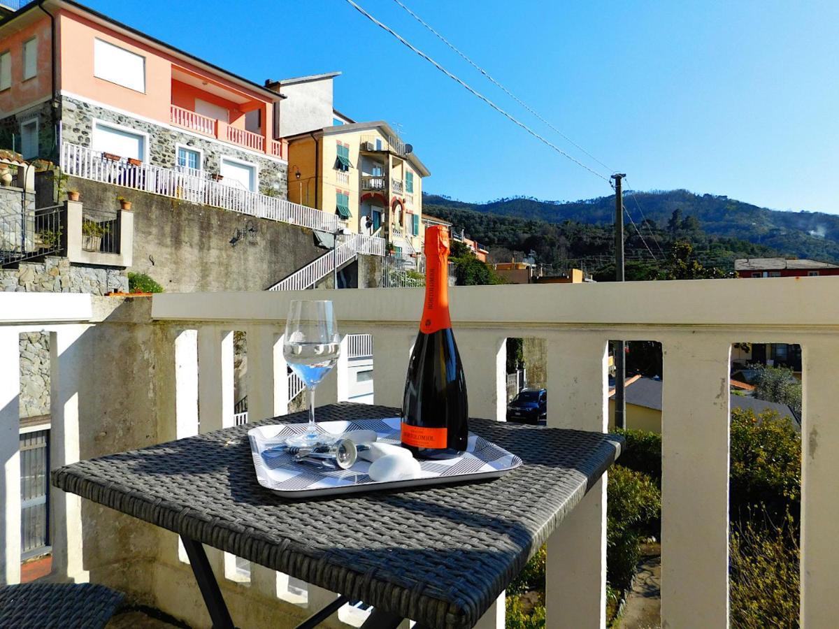 Vacanze In Villa, 레반토 외부 사진