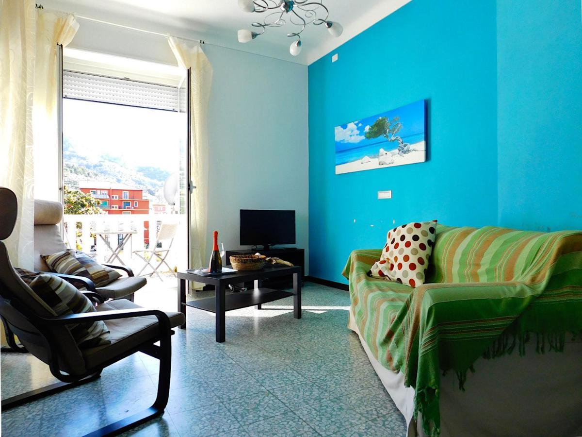 Vacanze In Villa, 레반토 외부 사진