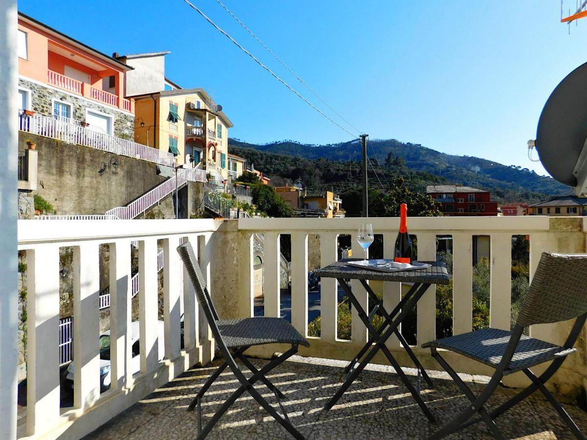 Vacanze In Villa, 레반토 외부 사진
