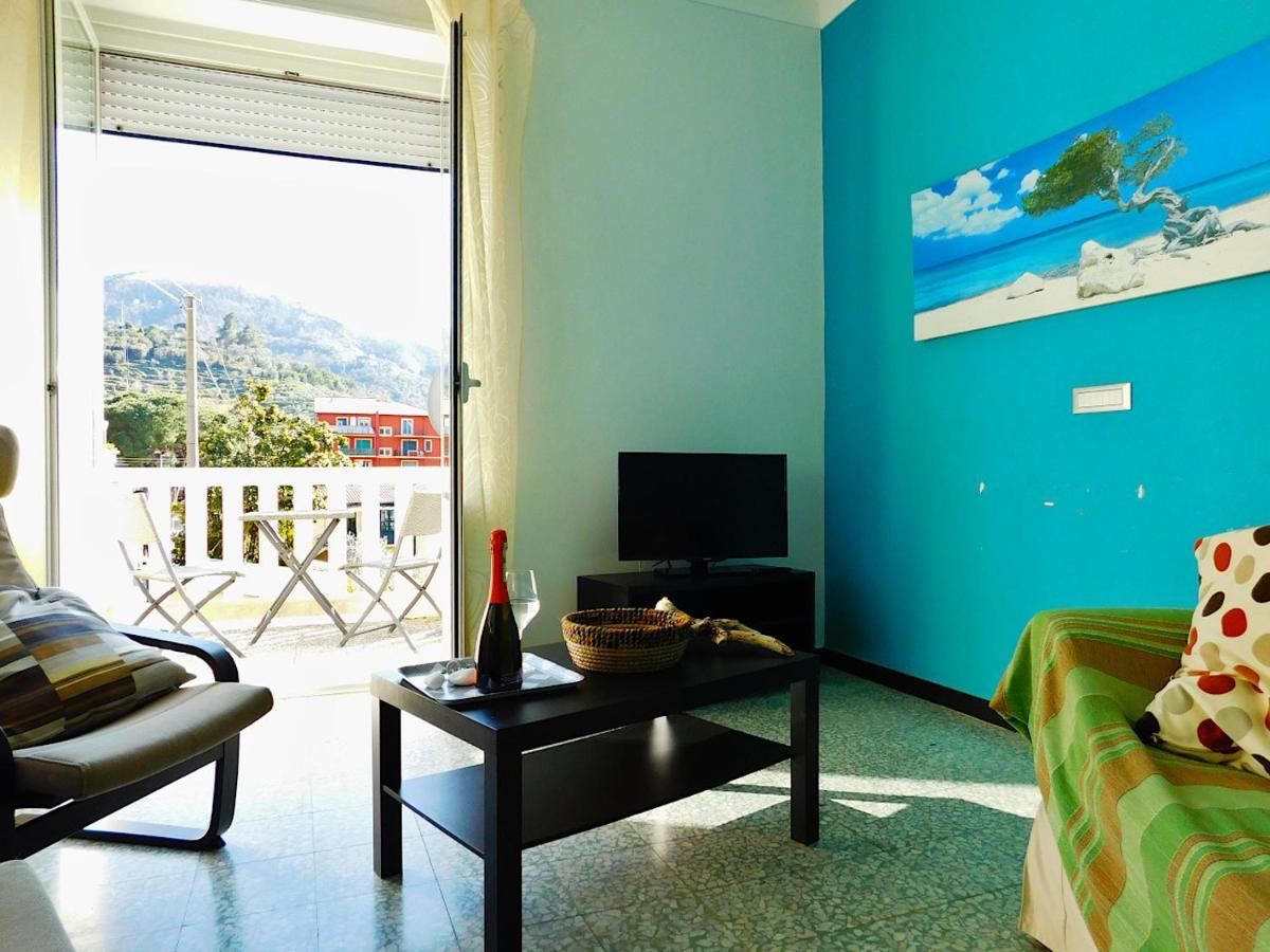 Vacanze In Villa, 레반토 외부 사진