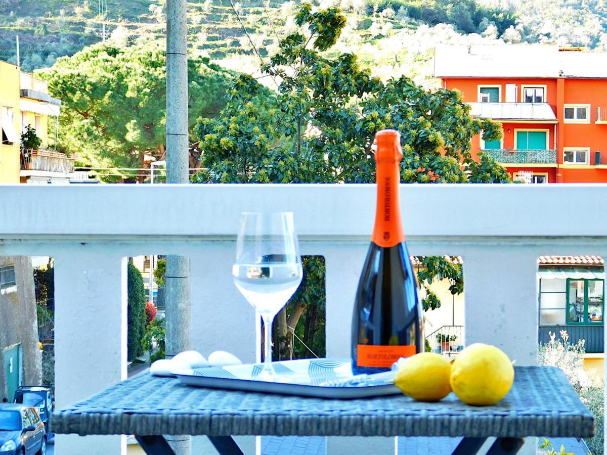 Vacanze In Villa, 레반토 외부 사진