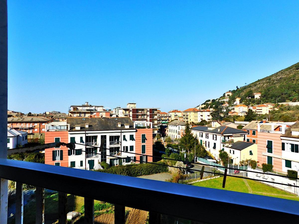 Vacanze In Villa, 레반토 외부 사진