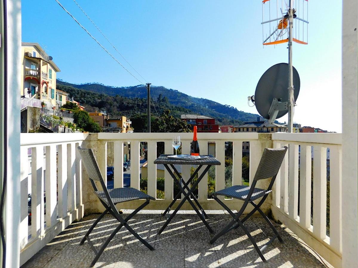 Vacanze In Villa, 레반토 외부 사진