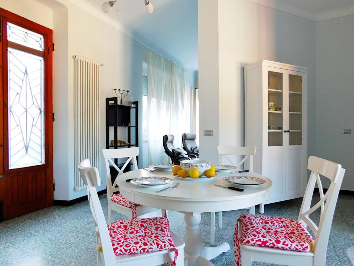 Vacanze In Villa, 레반토 외부 사진