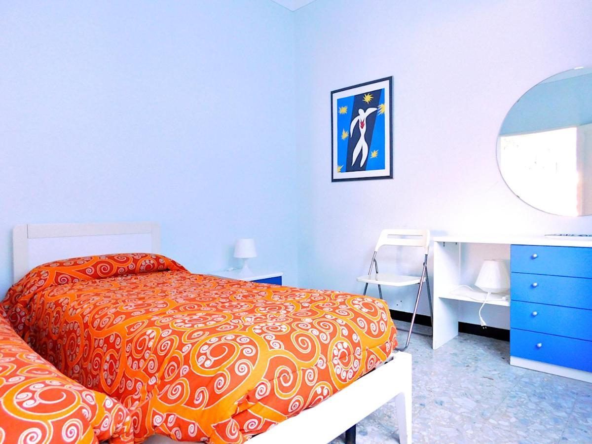Vacanze In Villa, 레반토 외부 사진