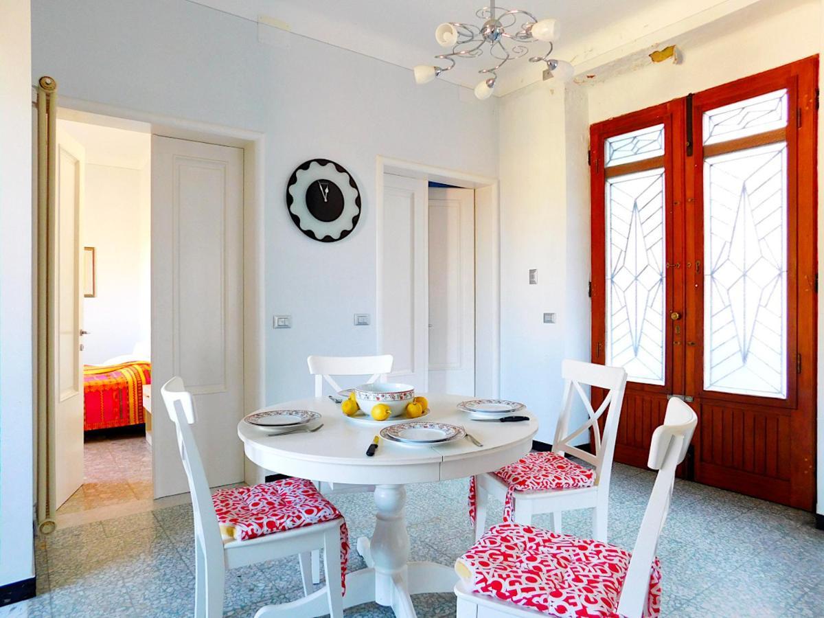 Vacanze In Villa, 레반토 외부 사진