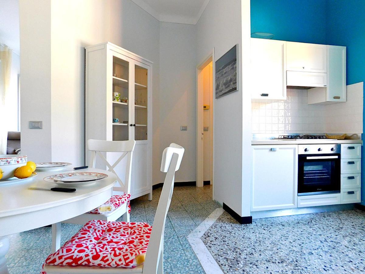 Vacanze In Villa, 레반토 외부 사진