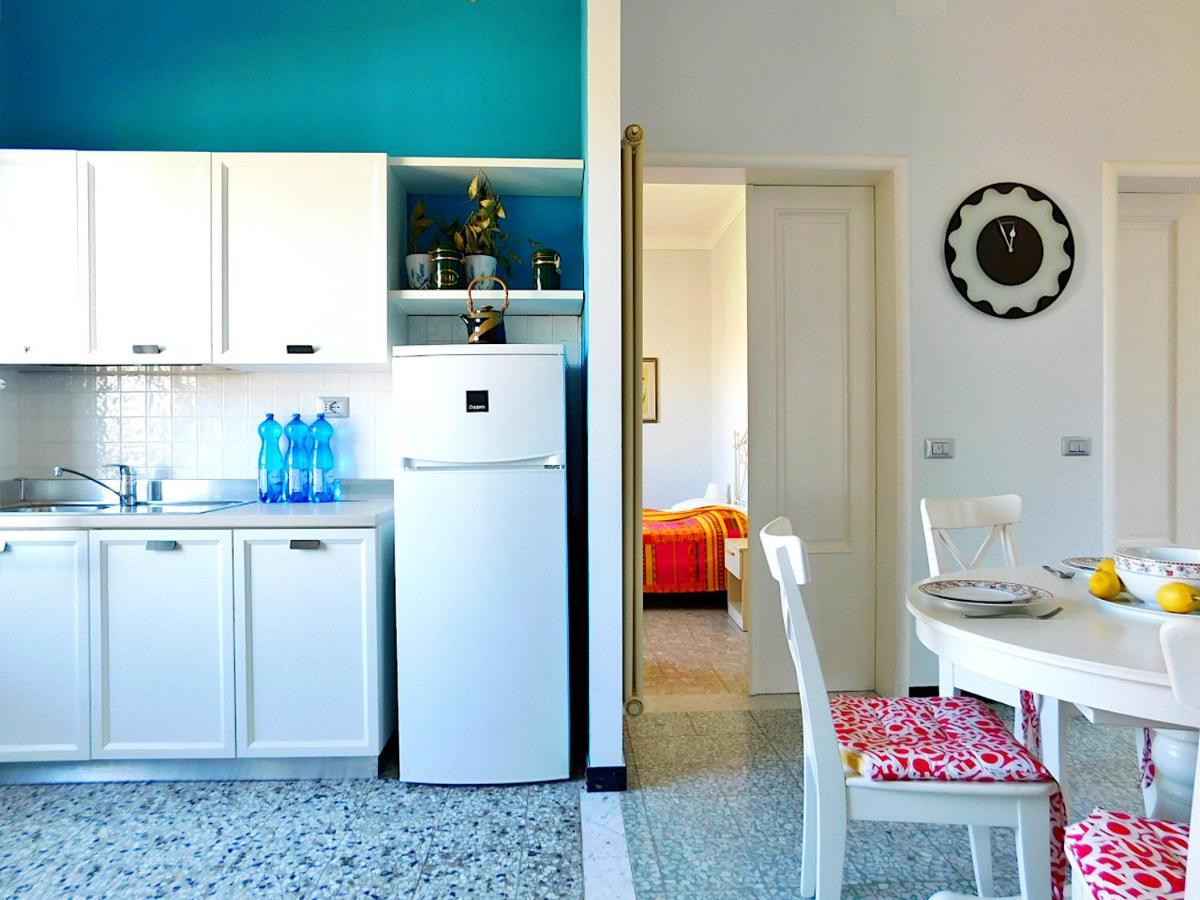 Vacanze In Villa, 레반토 외부 사진