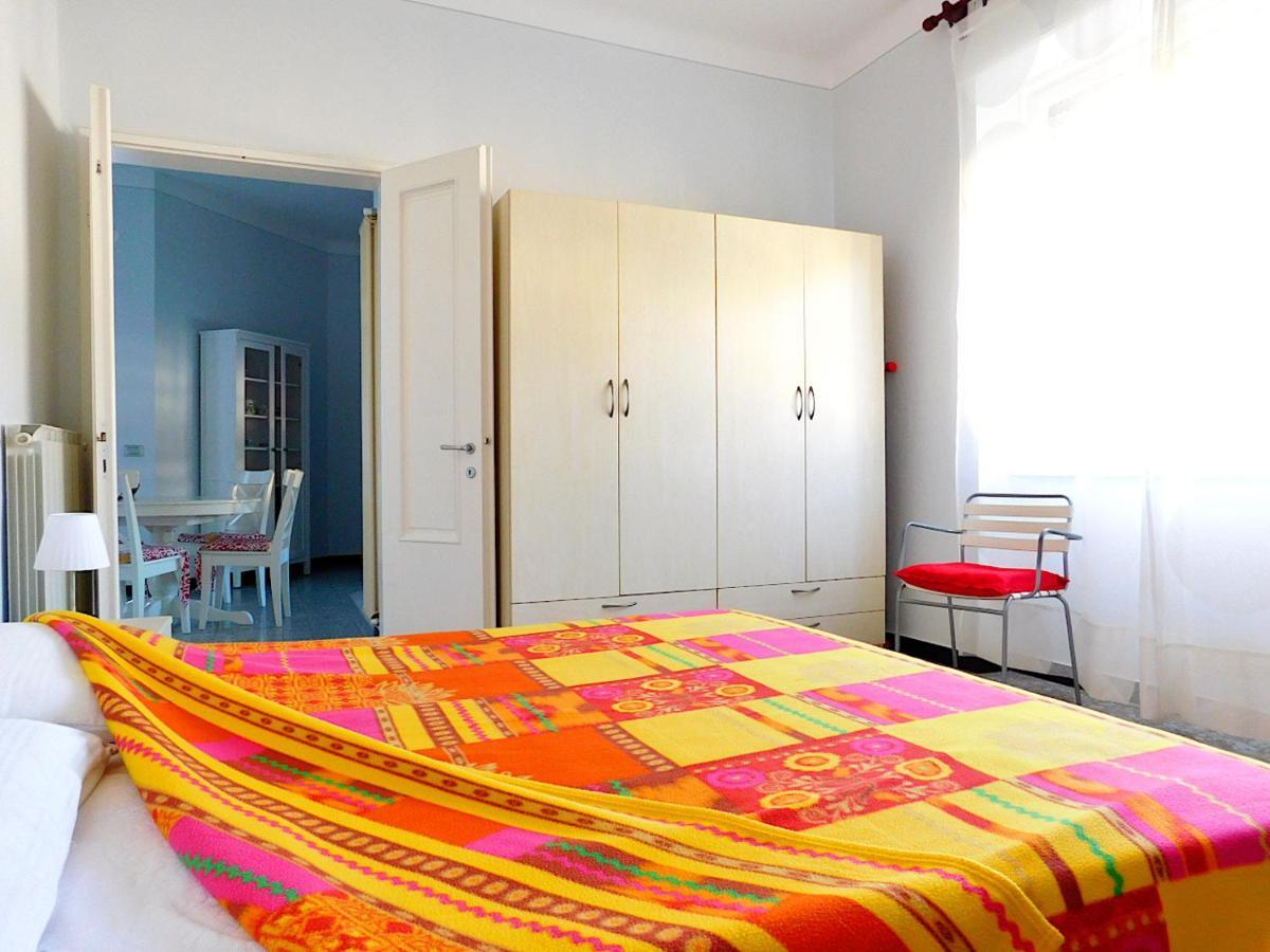 Vacanze In Villa, 레반토 외부 사진