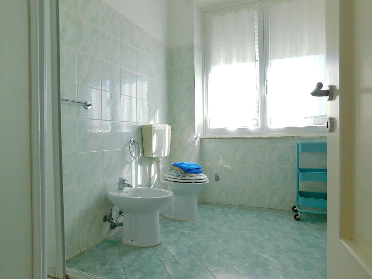 Vacanze In Villa, 레반토 외부 사진